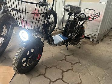 Другой электротранспорт: Другой электротранспорт — 22