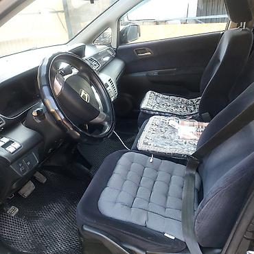 accord 2000: Honda FR-V: 2007 г., 1.7 л, Автомат, Бензин, Универсал — 10
