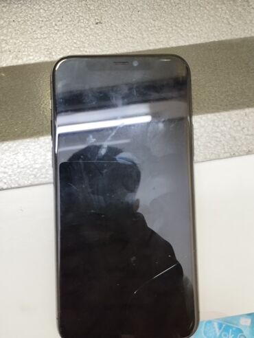переходник для жёсткого диска: IPhone 11 Pro, Space Gray