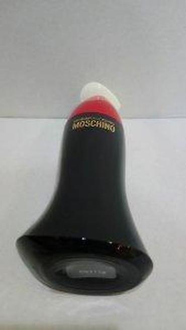 Parfemi: MOSCHINO CHEAP AND CHIC EDT100ML TSTR | Moschino Cheap and Chic — 9