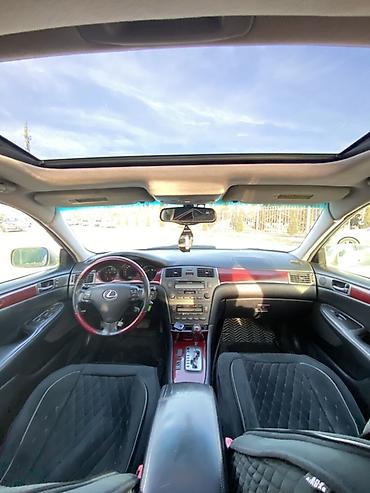 Lexus: Lexus ES: 2004 г., 3.3 л, Автомат, Бензин, Седан — 8