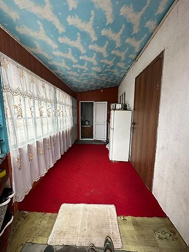 Продажа коттеджей и домов: Трёхкомнатная времянка и новый дом четыре комнатные плюс сарай 20/6 — 2