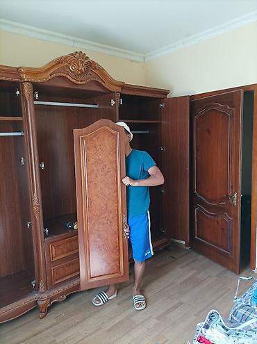 Эмерек чогултуу: Мебелщик сборка разборка мебели качественно ремонт корпусной мебели — 2
