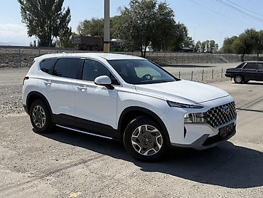 стартер на портер 1 цена: Hyundai Santa Fe: 2021 г., 1.6 л, Автомат, Гибрид, Кроссовер — 3