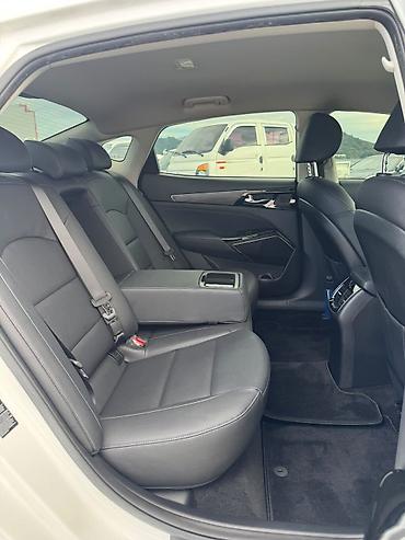 Kia: Kia K7: 2020 г. — 16