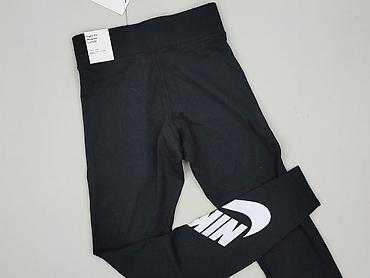 dresy c: Nike, Legginsy Sportowe damskie, rozmiar XS — 1