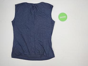 sweter bez ramion: T-shirt damski, rozmiar XL — 3