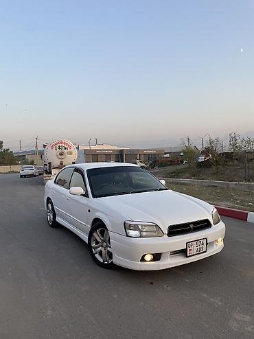 субару аутбек 2024 цена: Subaru Legacy: 2001 г., 2 л, Автомат, Бензин, Седан — 3