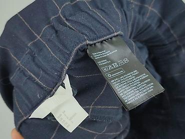 hampton republic 27: H&M, Spodnie materiałowe damskie, rozmiar XS — 5