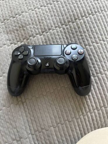 пс 4 прошитая: Продаю DualShock4 v1 из за ненадобности