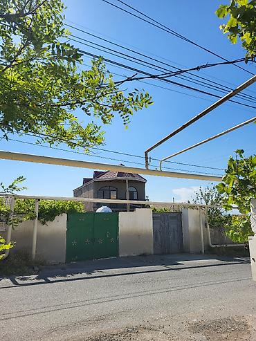 Həyət evləri və villalar: Hökməli 7 otaqlı, 800 kv. m, Orta təmir — 9