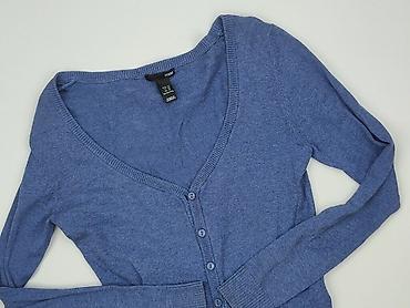sweter amisu: H&M, Kardigan damski, rozmiar XS — 1