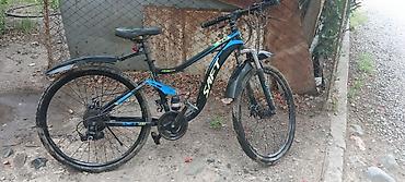 Şəhər velosipedləri: Təcili satılır ! — 1