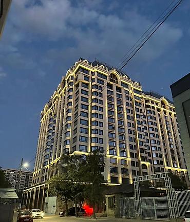 2 комнаты, 56 м², Старый аэропорт Элитка, 14 этаж, ПСО (под самоотделку) at lalafo.kg 2 комнаты, 56 м², Старый аэропорт Элитка, 14 этаж, ПСО (под самоотделку)