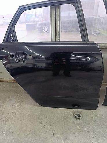 dozvola: ZADNJA DESNA VRATA ZA CITROEN C4 OD 2010. DO 2018. GOD — 1