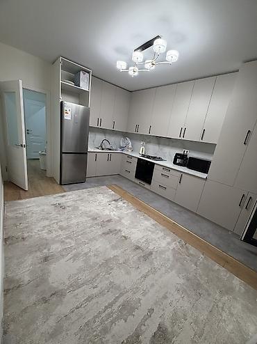 Продажа квартир: 1 комната, 53 м², Технопарк 108 серия, 4 этаж, Евроремонт — 10