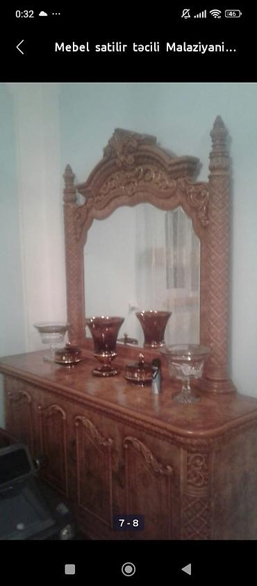 2 el esyalar: Mebel dəsdi satilir Malaziyanindi — 5