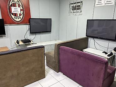 Playstation: Hazır Biznes- 5 dənə ps3 5 dənə televizor 5 dənə divan 5 dənə — 6