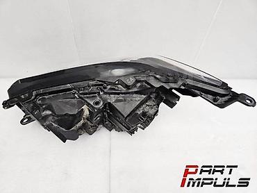 Передние фары: Комплект передних фар Lexus 2019 г., Б/у, Оригинал, Япония — 9