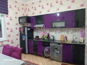 Günlük kirayə evlər: 120 kv. m, 3 otaqlı, Artezian quyusu, İnternet, Telefon — 2