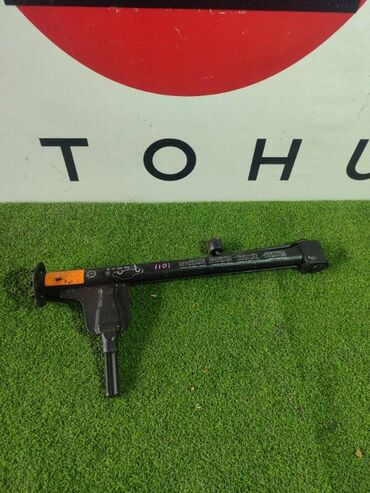 домкраты бу: Домкрат Mercedes-Benz C-CLASS W202 2 1997 (б/у)