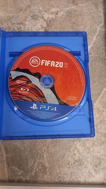 ps3 oyun disk: PS4 (Sony Playstation 4) — 2
