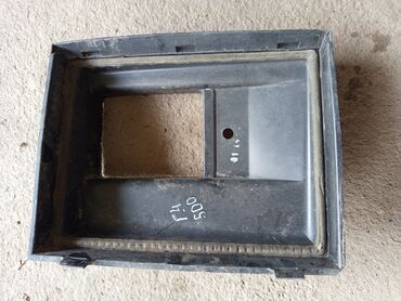 Другие автозапчасти: Гольф 4 разное — 17