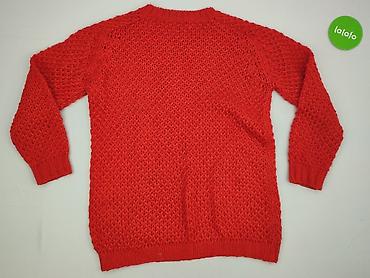 cardigans: Zara, Sweter damski, rozmiar M — 4