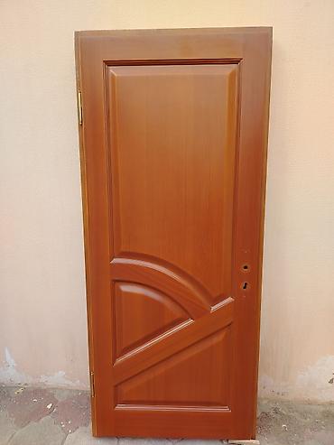 İşlənmiş Otaq qapısı Naliçnik ilə, Ünvandan götürmə — 7