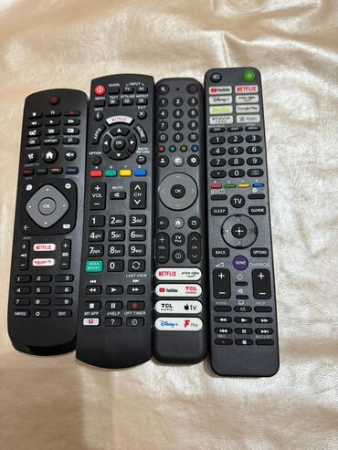Пульты: Пульты управления для всех телевизоров аппаратуры Сайма телеком кыргыз — 17