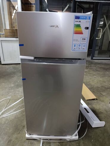 Холодильники: Холодильник Avest, Новый, Двухкамерный, De frost (капельный), 50 * 110 * 50 — 12