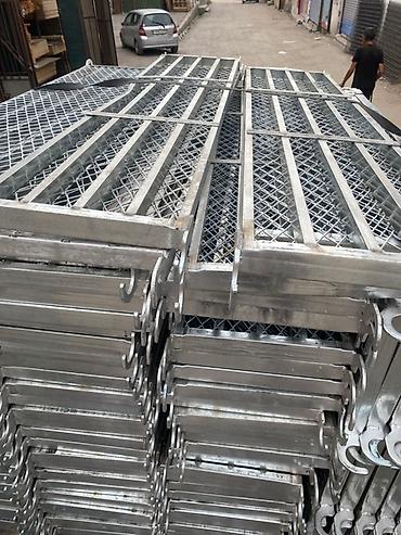 Строительные леса, стойки: Оптом и в розницу доставка погороду Оцинковка заводской Набор — 14