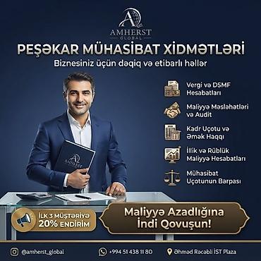 bilio global: Mühasibat uçotu | Mühasibat uçotunun bərpası — 2