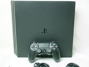 daytek tv: Sony PlayStation 4 Pro, u odličnom radnom i fizičkom stanju — 9