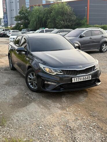 тормозные колодки задние на киа морнинг 2014: Kia K5: 2019 г., 2 л, Автомат, Бензин, Седан