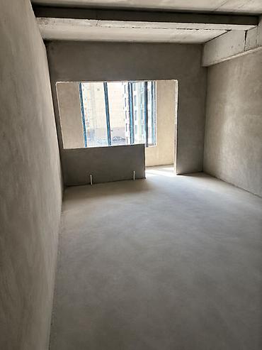 12: 2 комнаты, 78 м², Кок-Жар мкр Элитка, 10 этаж, ПСО (под самоотделку) — 2