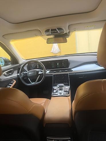 5 minlik masinlar: Buick Century: 1.5 l | 2024 il 30000 km Hetçbek — 4