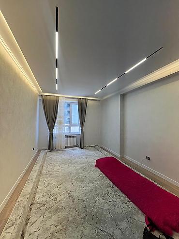 Продажа квартир: 2 комнаты, 67 м², Элитка, 3 этаж — 11