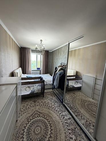 Продажа квартир: 3 комнаты, 58 м², 104 серия, 4 этаж, Старый ремонт — 5