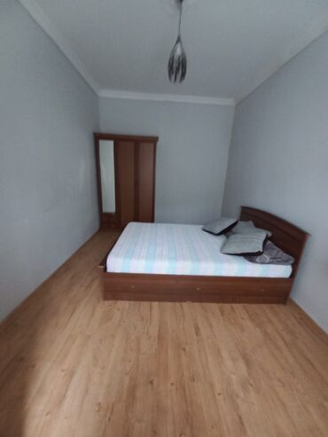 Uzunmüddətli kirayə mənzillər: 1 mərtəbəli 2 mərtəbəli evdə 2 otaqlı ayrı mənzil kirayə verilir — 4