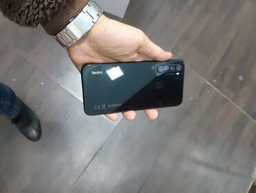 telefon temiri: Xiaomi Redmi Note 8, 64 GB