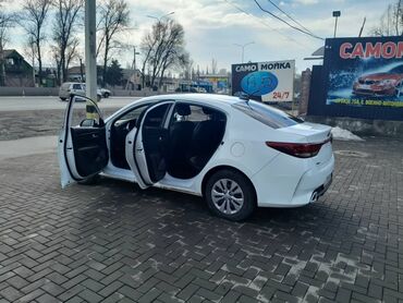 Продажа авто: Kia : 2020 г., 1.6 л, Автомат, Бензин, Седан