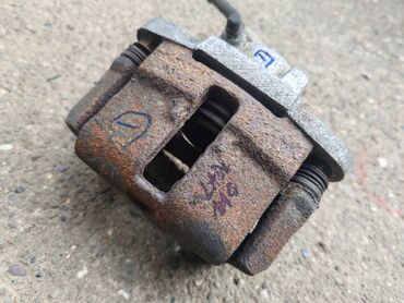 Auto delovi: Kociona klesta Leva, Desna Lada 112. Polovno, ocuvano. Ruske — 13