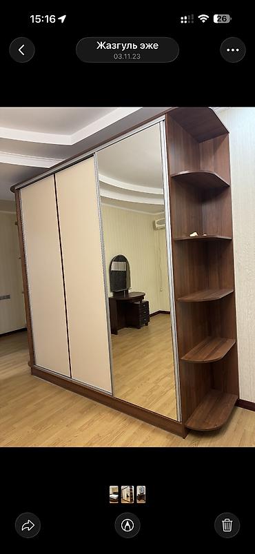 спальный гарнитур цена: Спальный гарнитур 
60тыс 
Торг есть — 3