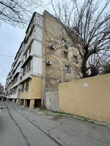 квартиры в ипотеку в баку: Баку, Пос. Кешля, 2 комнаты, Вторичка, м. Улдуз, 42 м²