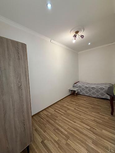Uzunmüddətli kirayə mənzillər: 500 AZN/ay 3 otaqlı Yeni tikili 80 m² Sahə 14 / 14 mərtəbə Təmir -da lalafo.az — 7 Uzunmüddətli kirayə mənzillər: 500 AZN/ay 3 otaqlı Yeni tikili 80 m² Sahə 14 / 14 mərtəbə Təmir — 7