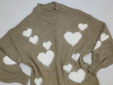 hot mom bluza: Sweter damski, rozmiar One size — 1