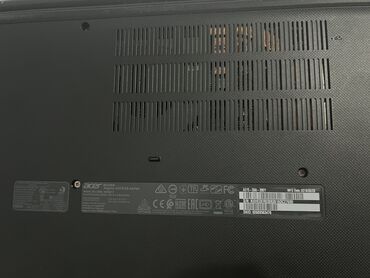 видеокамера для ноутбука купить: Ноутбук, Acer, 8 ГБ ОЗУ, Intel Core i3, Б/у, Игровой