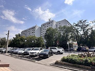 Продажа квартир: 3 комнаты, 62 м², Вечерка 105 серия, 7 этаж — 10