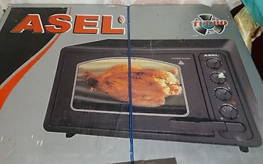 irshad electronics gence: Duxovka satılır yenidir işlənməyib, korobkasındadır, duxovka Gəncə — 2